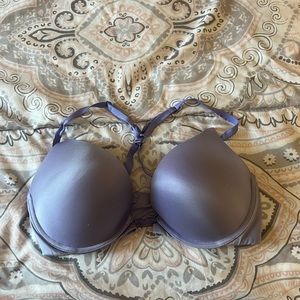Victoria Secret Bombshell Bra 34C